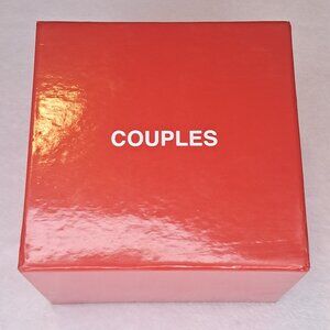 Couples Edition: We're Not Really Strangers Game Party Card Game